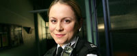 PC Lucy Slater
