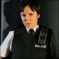 PC Kelly Cooper
