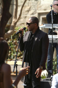 Taio Cruz