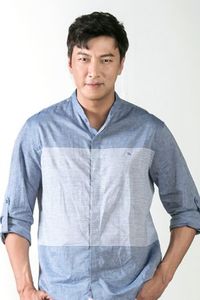 Kim Jae Min