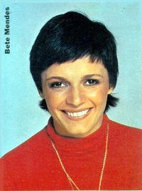 Bete Mendes