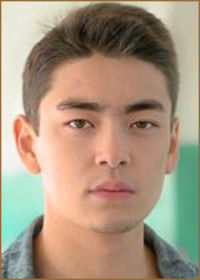 Аскар Ильясов