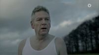 The Troubled Man