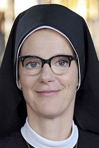 Schwester Hildegard