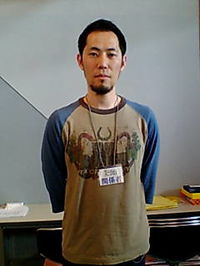 Shinichirou Toujima