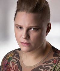 Yulia Petrauskas