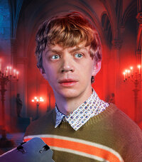 Александр Морозов