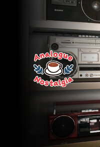 Analogue Nostalgia