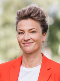 Hanne Eggen Røislien