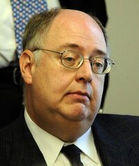 Wayne Hale