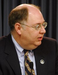 Wayne Hale