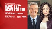 Former Rep. Tim Ryan, Jenny Hagel
