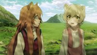Raphtalia