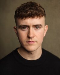 Jake Rory