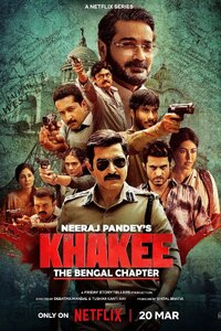 Khakee: The Bengal Chapter