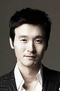 Lee Sung Jae