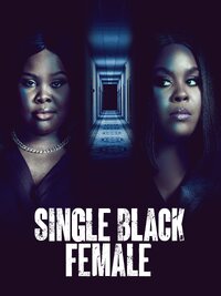 Single Black Female