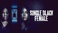 Single Black Female