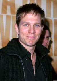 Patrick O'Neal