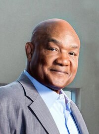 George Foreman