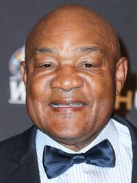 George Foreman