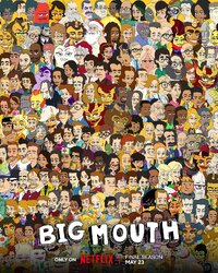 Big Mouth