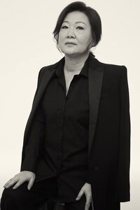 Kim Hae Sook