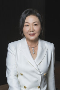 Kim Hae Sook