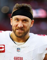 Kyle Juszczyk