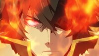 Battle of Good and Evil