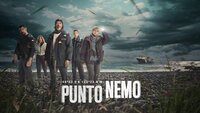 Punto Nemo