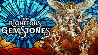 The Righteous Gemstones
