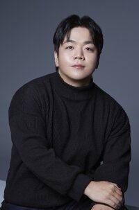 Park Kang Sub