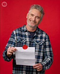 Dave Hughes