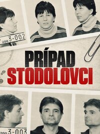 Případ Stodolovi