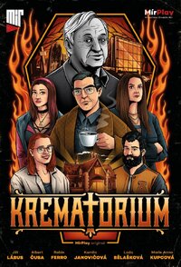 Krematorium