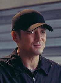 Han Jung Woo