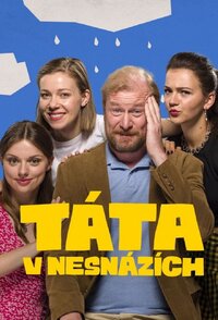 Táta v nesnázích