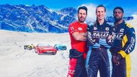 A League of Their Own: The Rally