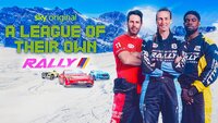 A League of Their Own: The Rally