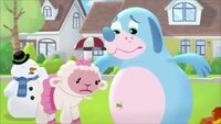 Boppy's Boo Boo