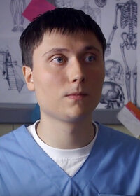 Георгий Ковалев