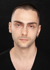 Георгий Ковалев