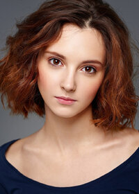 Анна Афанасьева