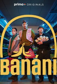 Banáni
