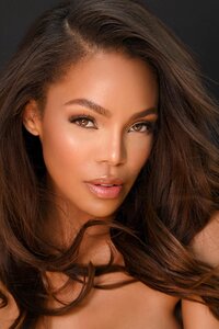 Crystle Stewart
