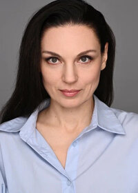 Юлия Юркевич