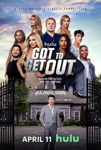 Got to Get Out