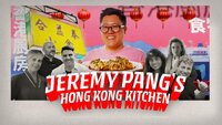 Jeremy Pang's Hong Kong Kitchen