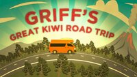 Griff's Great Kiwi Road Trip